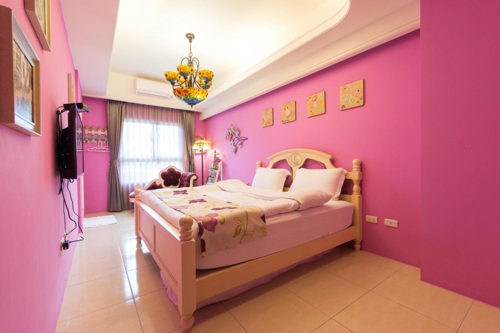 Romance Greece Luodong Bagian luar foto